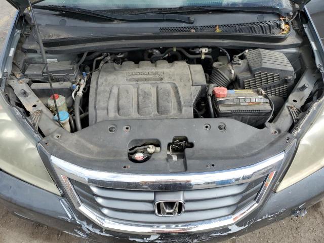 Photo 11 VIN: 5FNRL3H23AB055860 - HONDA ODYSSEY LX 