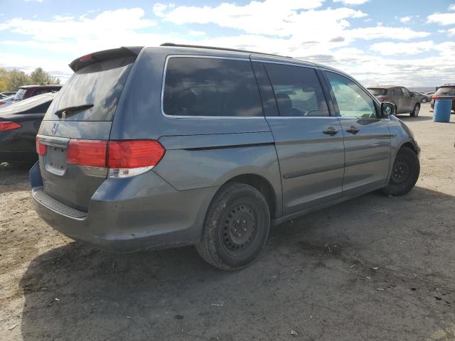 Photo 2 VIN: 5FNRL3H23AB055860 - HONDA ODYSSEY LX 