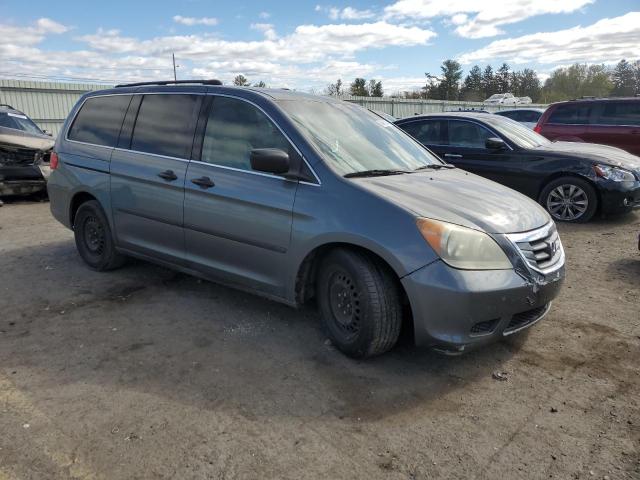 Photo 3 VIN: 5FNRL3H23AB055860 - HONDA ODYSSEY LX 