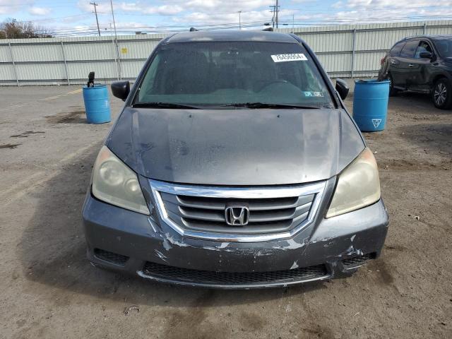 Photo 4 VIN: 5FNRL3H23AB055860 - HONDA ODYSSEY LX 