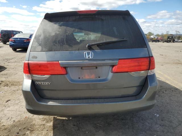 Photo 5 VIN: 5FNRL3H23AB055860 - HONDA ODYSSEY LX 