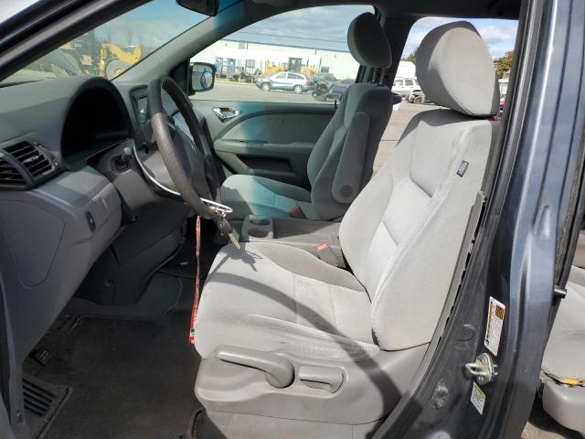 Photo 6 VIN: 5FNRL3H23AB055860 - HONDA ODYSSEY LX 