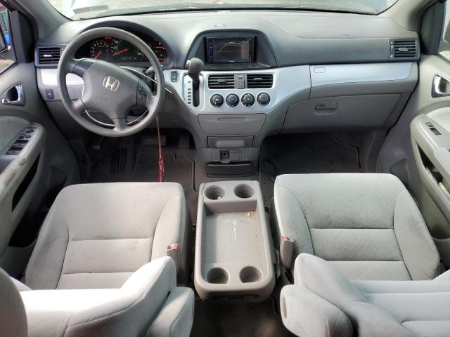 Photo 7 VIN: 5FNRL3H23AB055860 - HONDA ODYSSEY LX 