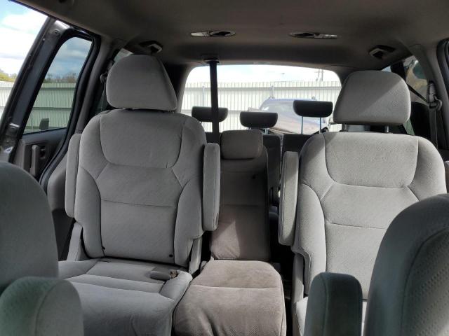 Photo 9 VIN: 5FNRL3H23AB055860 - HONDA ODYSSEY LX 