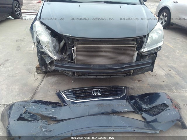 Photo 5 VIN: 5FNRL3H23AB059925 - HONDA ODYSSEY 