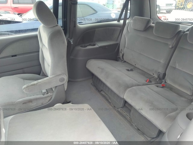 Photo 7 VIN: 5FNRL3H23AB059925 - HONDA ODYSSEY 