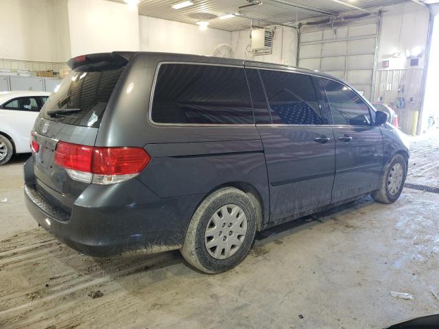 Photo 2 VIN: 5FNRL3H23AB079396 - HONDA ODYSSEY LX 