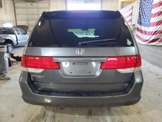 Photo 5 VIN: 5FNRL3H23AB079396 - HONDA ODYSSEY LX 