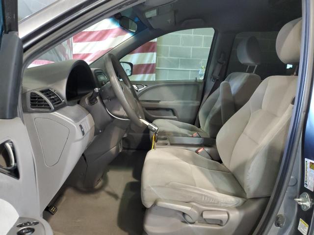 Photo 6 VIN: 5FNRL3H23AB079396 - HONDA ODYSSEY LX 