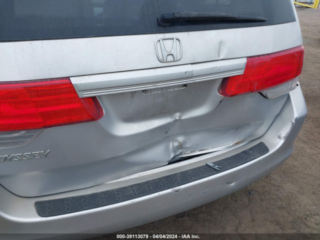 Photo 5 VIN: 5FNRL3H23AB088597 - HONDA ODYSSEY 