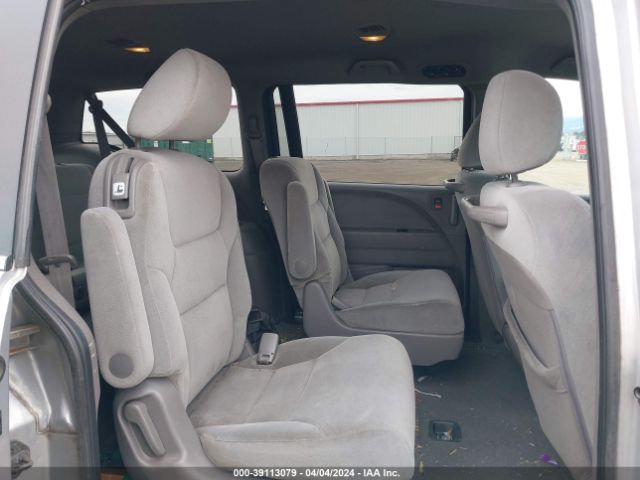 Photo 7 VIN: 5FNRL3H23AB088597 - HONDA ODYSSEY 