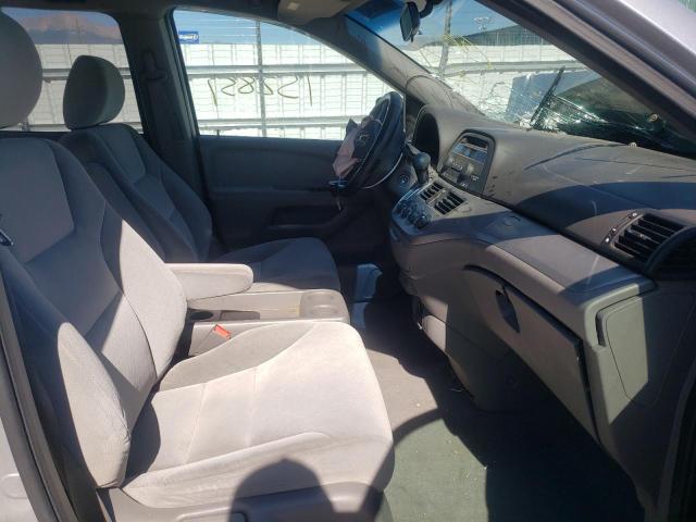 Photo 4 VIN: 5FNRL3H23AB089247 - HONDA ODYSSEY LX 