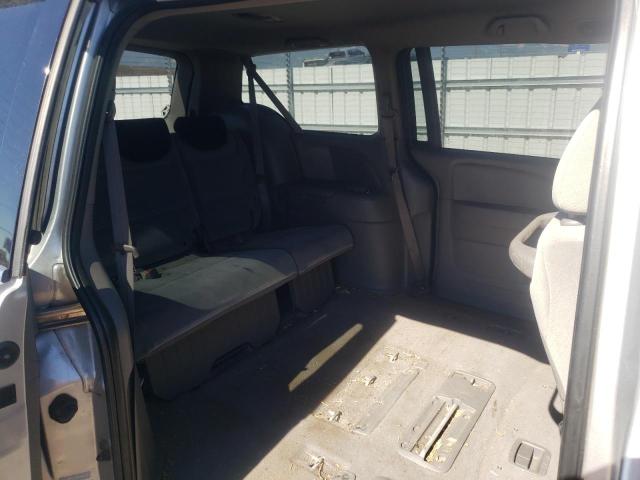 Photo 5 VIN: 5FNRL3H23AB089247 - HONDA ODYSSEY LX 