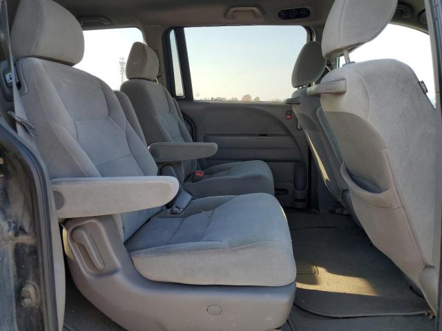 Photo 10 VIN: 5FNRL3H23AB098076 - HONDA ODYSSEY LX 