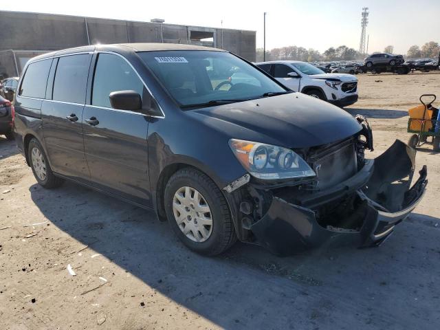 Photo 3 VIN: 5FNRL3H23AB098076 - HONDA ODYSSEY LX 