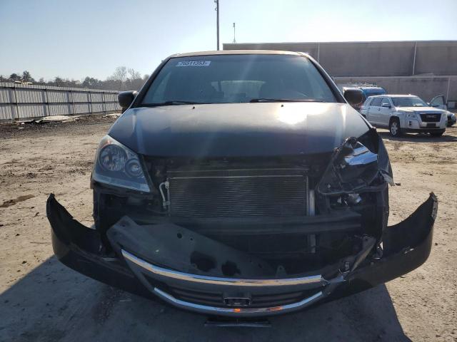 Photo 4 VIN: 5FNRL3H23AB098076 - HONDA ODYSSEY LX 