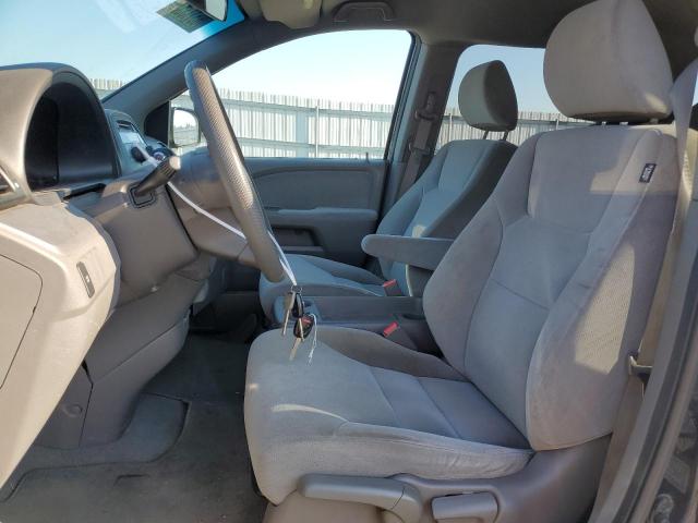 Photo 6 VIN: 5FNRL3H23AB098076 - HONDA ODYSSEY LX 