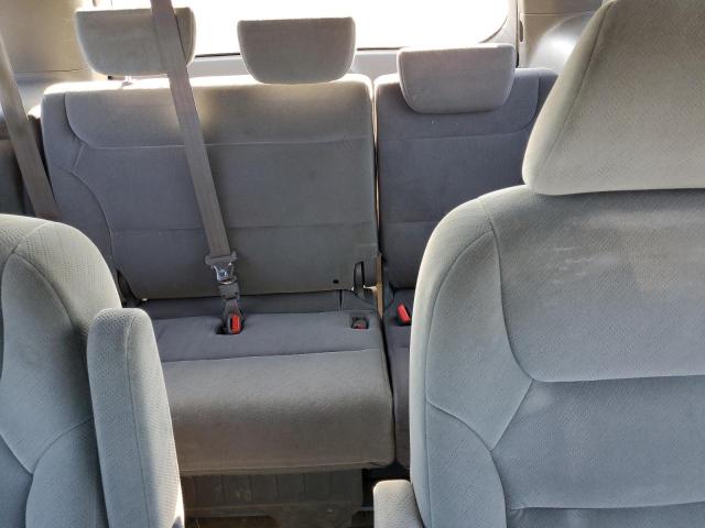 Photo 9 VIN: 5FNRL3H23AB098076 - HONDA ODYSSEY LX 