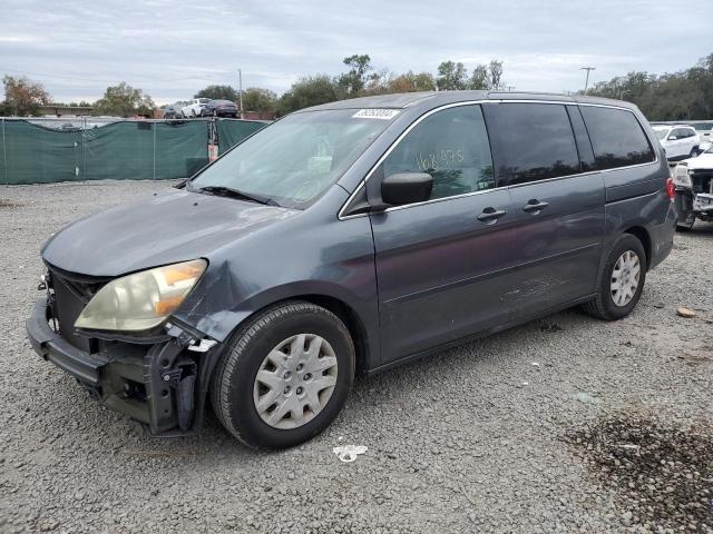 Photo 0 VIN: 5FNRL3H23AB100098 - HONDA ODYSSEY LX 