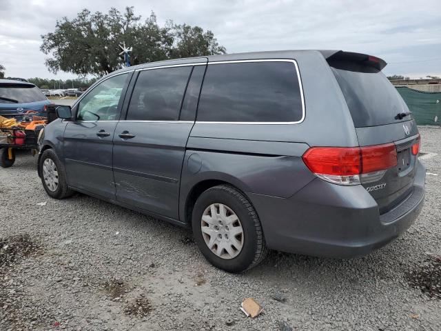 Photo 1 VIN: 5FNRL3H23AB100098 - HONDA ODYSSEY LX 