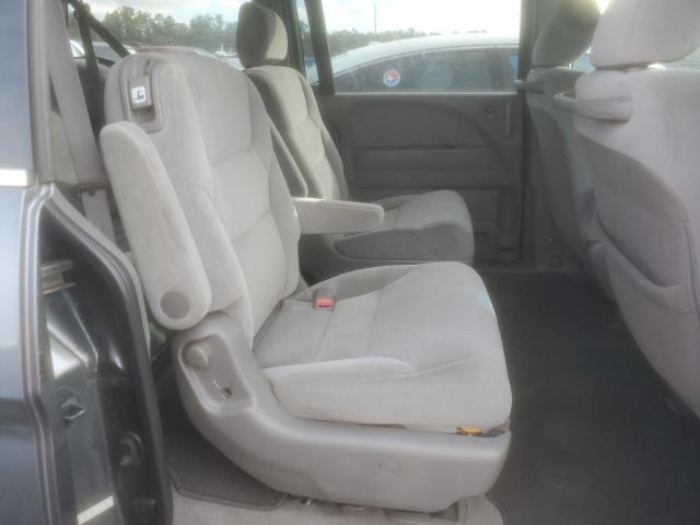 Photo 10 VIN: 5FNRL3H23AB100098 - HONDA ODYSSEY LX 