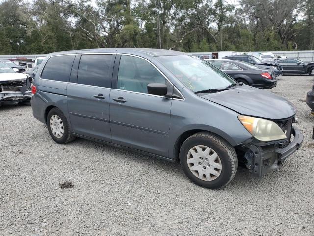 Photo 3 VIN: 5FNRL3H23AB100098 - HONDA ODYSSEY LX 