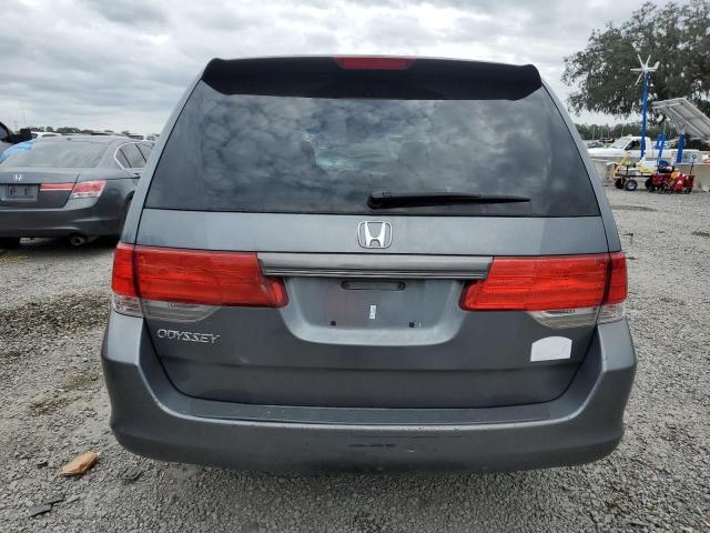 Photo 5 VIN: 5FNRL3H23AB100098 - HONDA ODYSSEY LX 