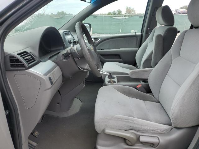 Photo 6 VIN: 5FNRL3H23AB100098 - HONDA ODYSSEY LX 