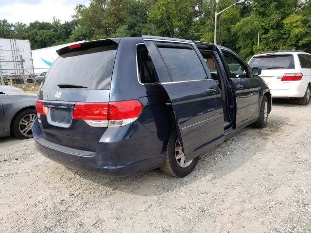 Photo 3 VIN: 5FNRL3H24AB025363 - HONDA ODYSSEY LX 