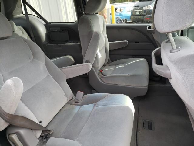 Photo 5 VIN: 5FNRL3H24AB037593 - HONDA ODYSSEY LX 