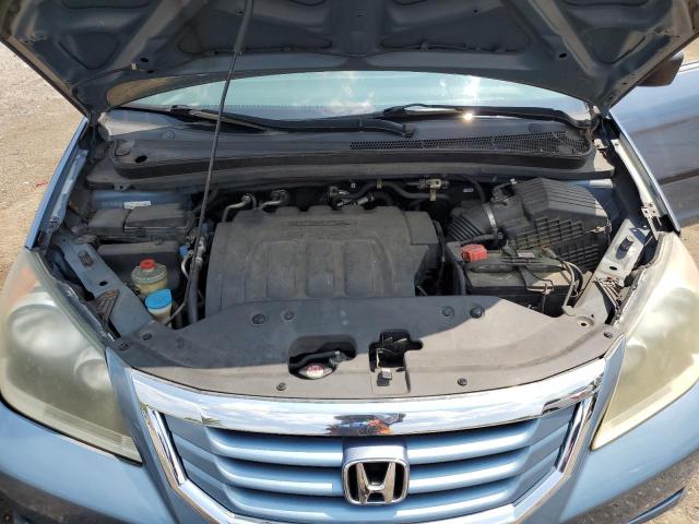 Photo 11 VIN: 5FNRL3H24AB072294 - HONDA ODYSSEY LX 