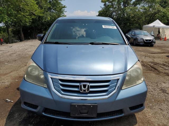 Photo 4 VIN: 5FNRL3H24AB072294 - HONDA ODYSSEY LX 