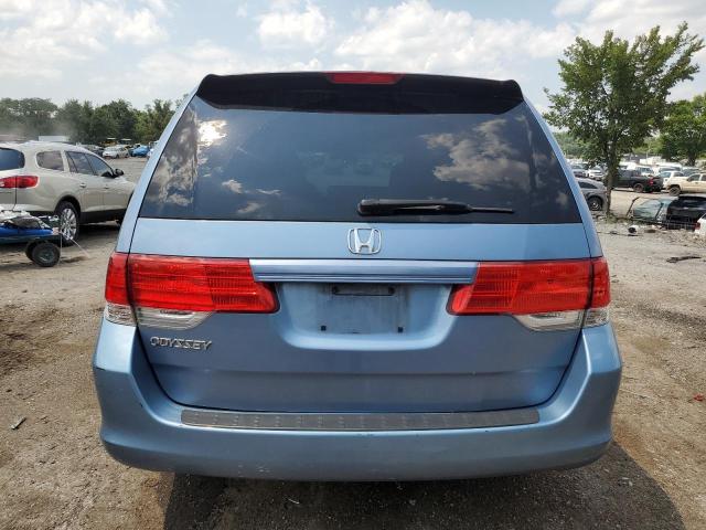 Photo 5 VIN: 5FNRL3H24AB072294 - HONDA ODYSSEY LX 