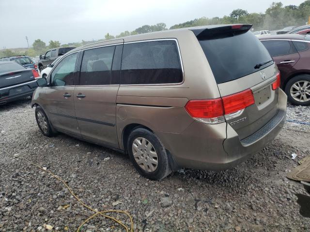 Photo 1 VIN: 5FNRL3H25AB004697 - HONDA ODYSSEY LX 