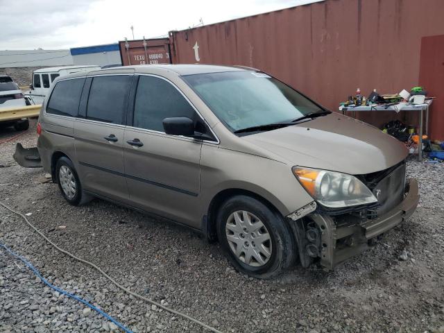 Photo 3 VIN: 5FNRL3H25AB004697 - HONDA ODYSSEY LX 