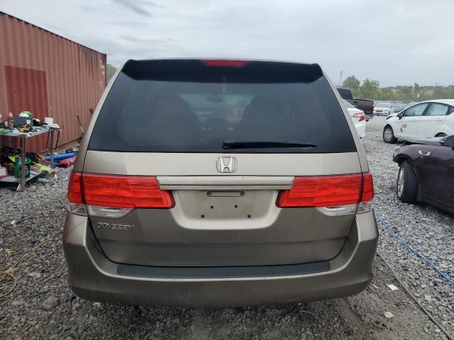 Photo 5 VIN: 5FNRL3H25AB004697 - HONDA ODYSSEY LX 