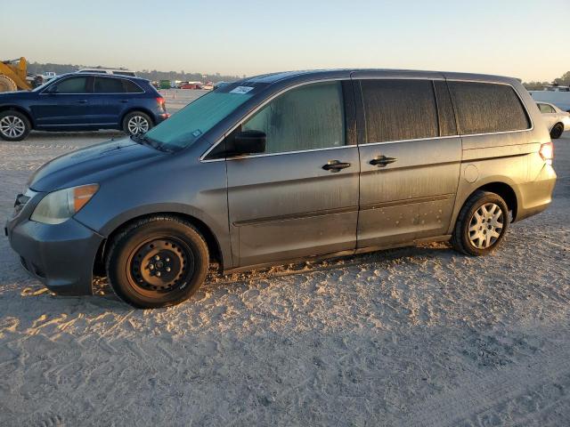 Photo 0 VIN: 5FNRL3H25AB015649 - HONDA ODYSSEY LX 