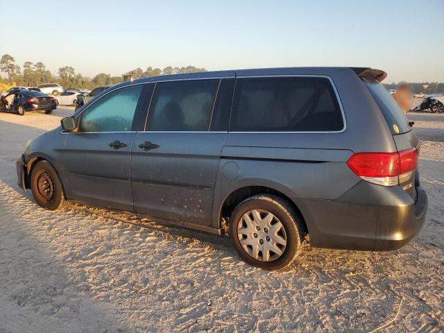 Photo 1 VIN: 5FNRL3H25AB015649 - HONDA ODYSSEY LX 