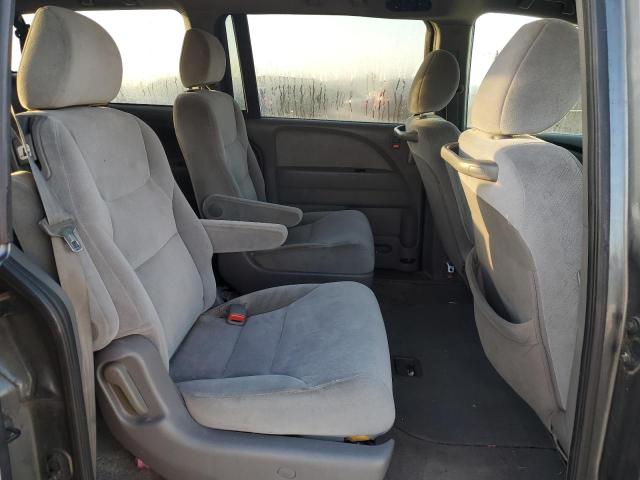 Photo 10 VIN: 5FNRL3H25AB015649 - HONDA ODYSSEY LX 