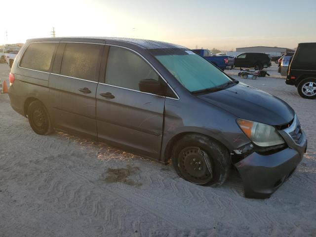 Photo 3 VIN: 5FNRL3H25AB015649 - HONDA ODYSSEY LX 