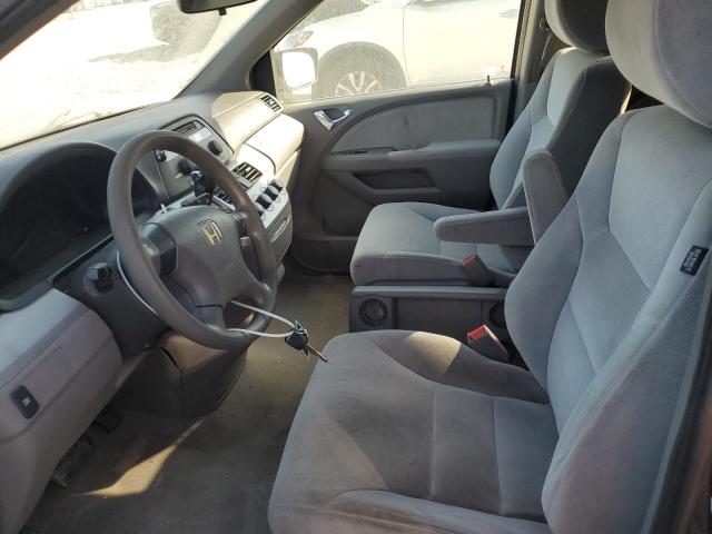 Photo 6 VIN: 5FNRL3H25AB015649 - HONDA ODYSSEY LX 