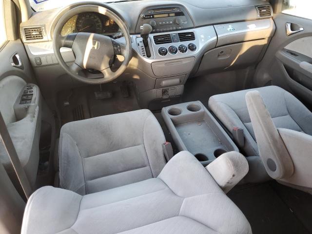 Photo 7 VIN: 5FNRL3H25AB015649 - HONDA ODYSSEY LX 