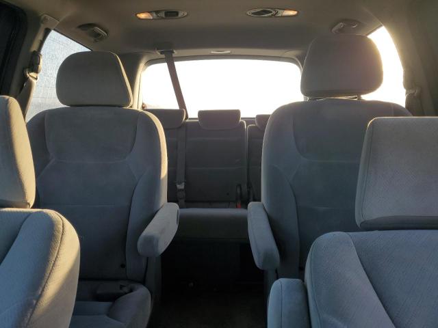 Photo 9 VIN: 5FNRL3H25AB015649 - HONDA ODYSSEY LX 