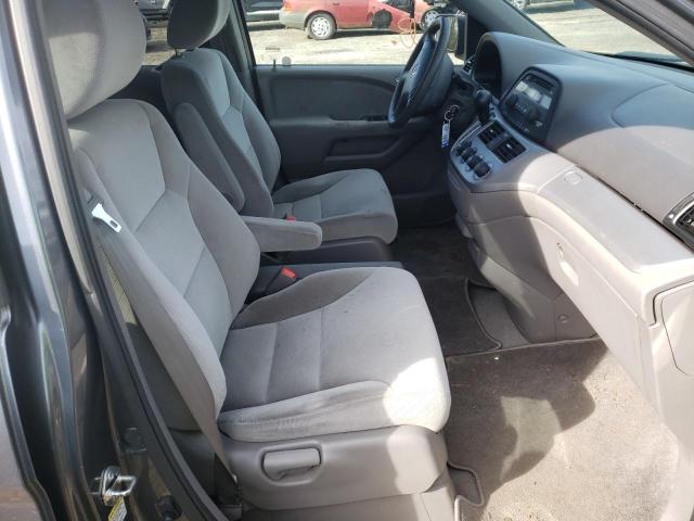 Photo 4 VIN: 5FNRL3H25AB027395 - HONDA ODYSSEY LX 