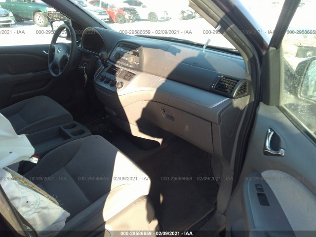 Photo 4 VIN: 5FNRL3H25AB068206 - HONDA ODYSSEY 