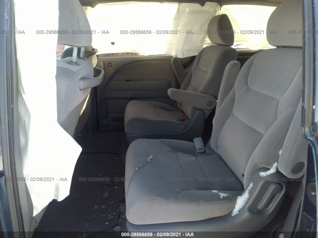 Photo 7 VIN: 5FNRL3H25AB068206 - HONDA ODYSSEY 