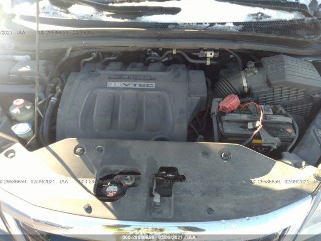 Photo 9 VIN: 5FNRL3H25AB068206 - HONDA ODYSSEY 