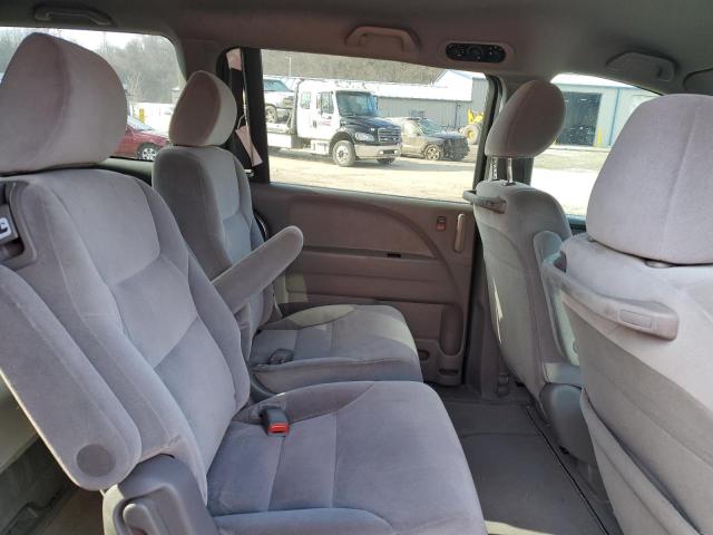 Photo 10 VIN: 5FNRL3H26AB008709 - HONDA ODYSSEY LX 