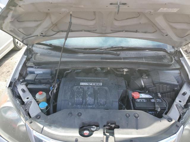 Photo 11 VIN: 5FNRL3H26AB008709 - HONDA ODYSSEY LX 