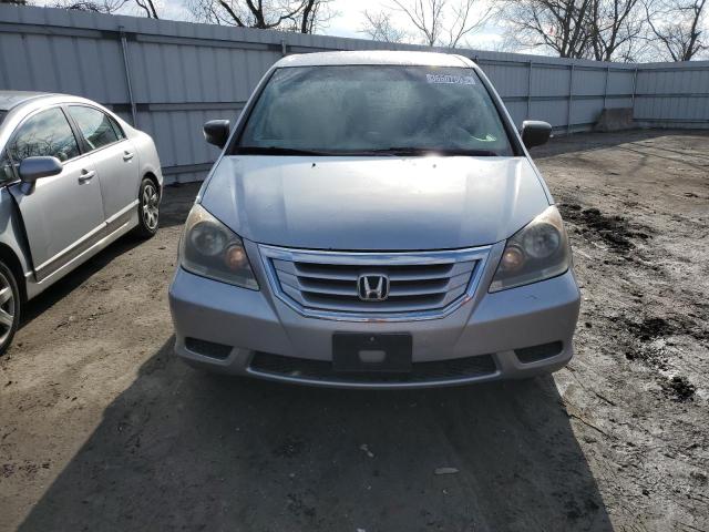 Photo 4 VIN: 5FNRL3H26AB008709 - HONDA ODYSSEY LX 